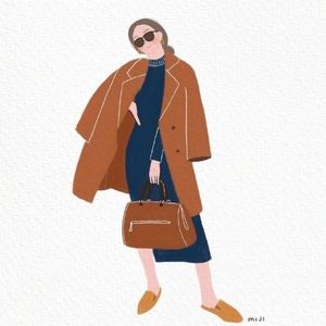 Meet your Posher, Fengjiao